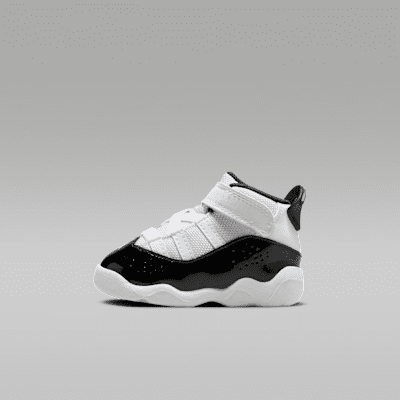 Jordan 6 Rings Baby/Toddler Shoes
